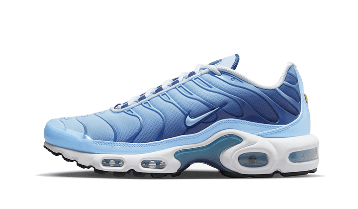 Air Max Plus University Blue Gradient - NEWTREATS - SNEAKERS STORE