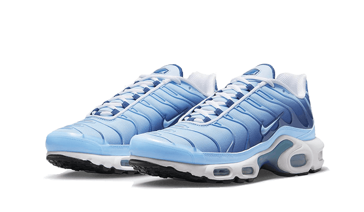 Air Max Plus University Blue Gradient - NEWTREATS - SNEAKERS STORE