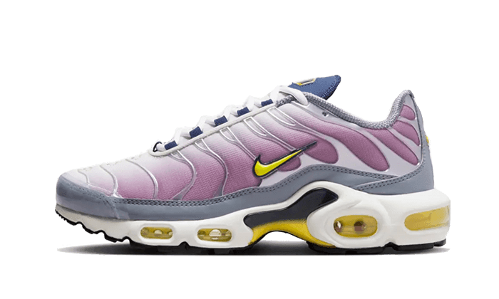 Air Max Plus Violet Dust - NEWTREATS - SNEAKERS STORE