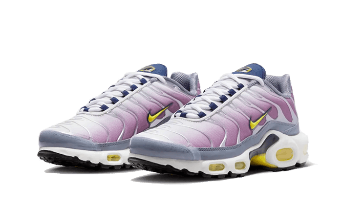 Air Max Plus Violet Dust - NEWTREATS - SNEAKERS STORE