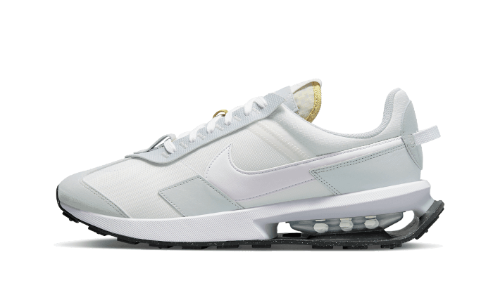 Air Max Pre-Day Pure Platinum - NEWTREATS - SNEAKERS STORE