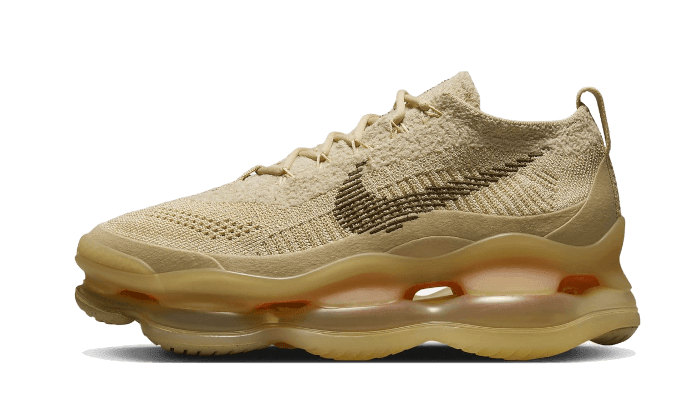 Air Max Scorpion FK Sesame - NEWTREATS - SNEAKERS STORE