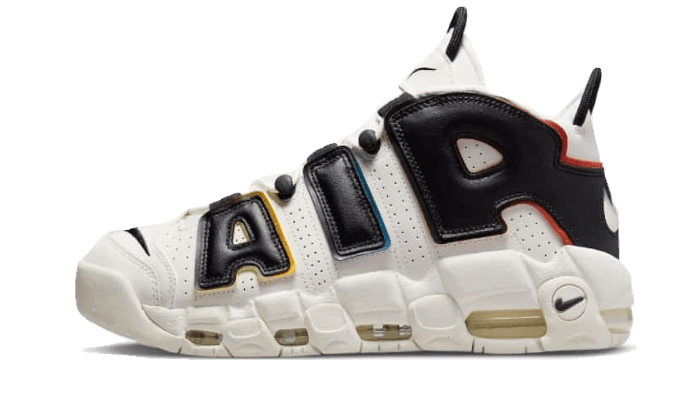 Air More Uptempo Trading Cards - NEWTREATS - SNEAKERS STORE