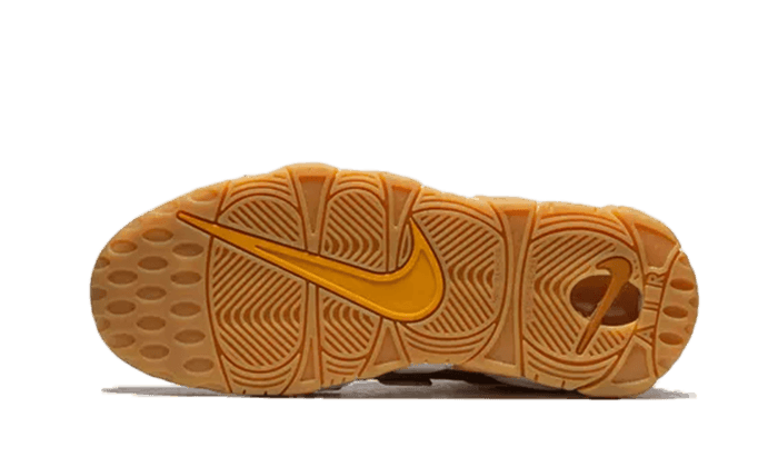 Air More Uptempo Wheat Gum - NEWTREATS - SNEAKERS STORE