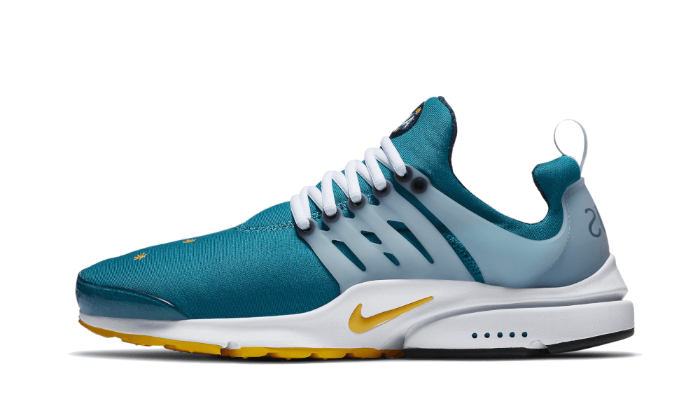 Air Presto Australia Olympics (2020) - NEWTREATS - SNEAKERS STORE