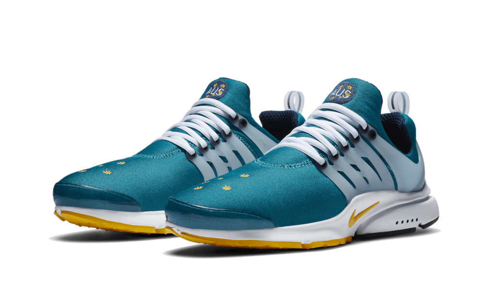 Air Presto Australia Olympics (2020) - NEWTREATS - SNEAKERS STORE