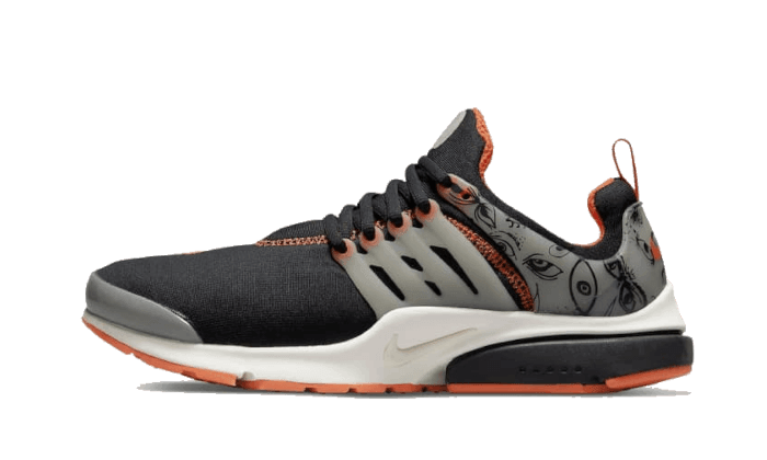 Air Presto Halloween (2021) - NEWTREATS - SNEAKERS STORE