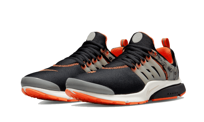 Air Presto Halloween (2021) - NEWTREATS - SNEAKERS STORE