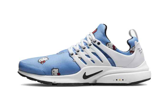 Air Presto Hello Kitty - NEWTREATS - SNEAKERS STORE