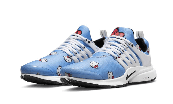 Air Presto Hello Kitty - NEWTREATS - SNEAKERS STORE