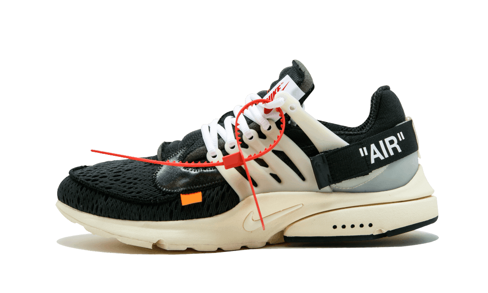 Air Presto Off-White "The Ten" - NEWTREATS - SNEAKERS STORE