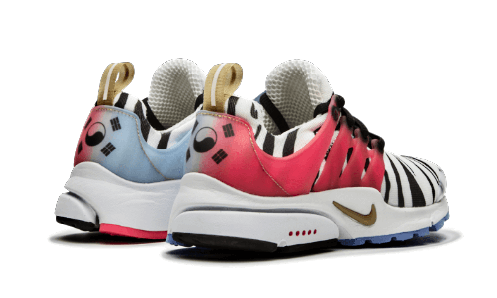 Air Presto South Korea - NEWTREATS - SNEAKERS STORE