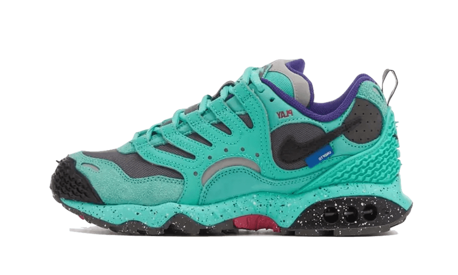 Air Terra Humara Undefeated Light Menta - NEWTREATS - SNEAKERS STORE