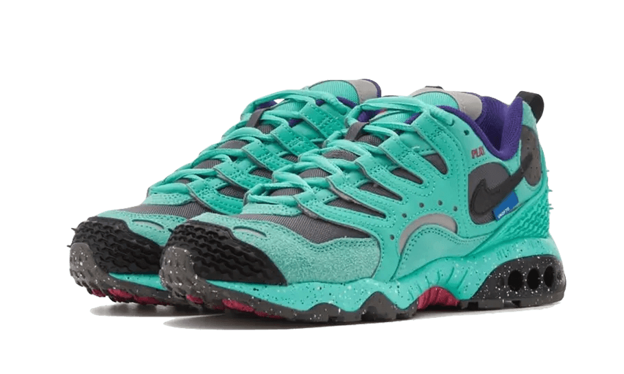 Air Terra Humara Undefeated Light Menta - NEWTREATS - SNEAKERS STORE