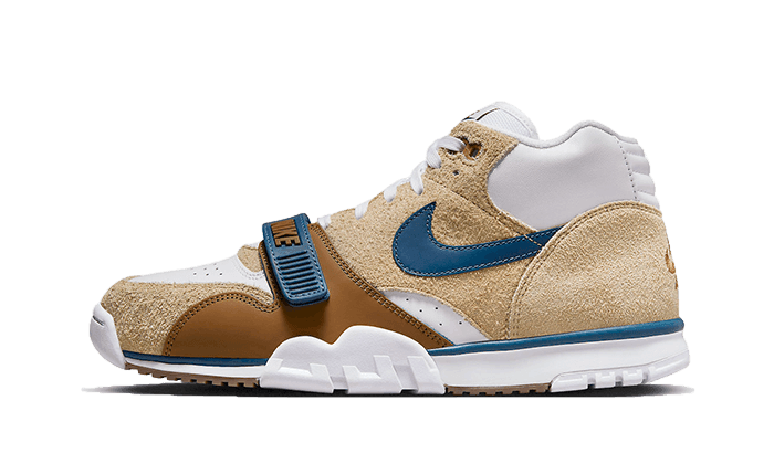 Air Trainer 1 Ale Brown - NEWTREATS - SNEAKERS STORE