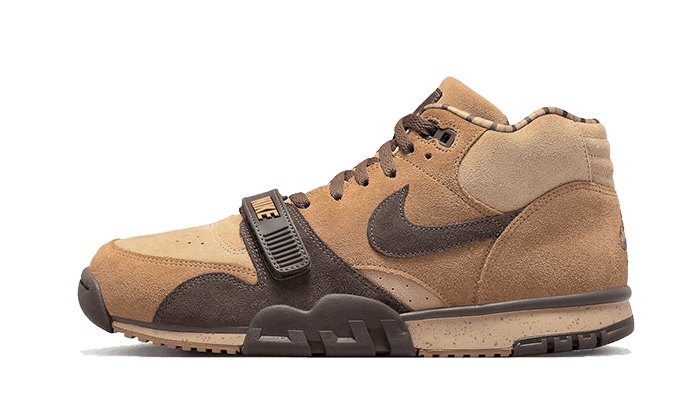 Air Trainer 1 Shima Shima Pack Baroque Brown - NEWTREATS - SNEAKERS STORE