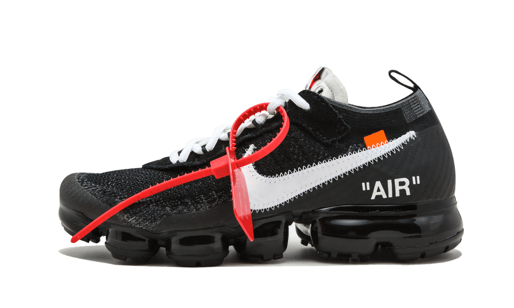 Air Vapormax Off-White "The Ten" - NEWTREATS - SNEAKERS STORE