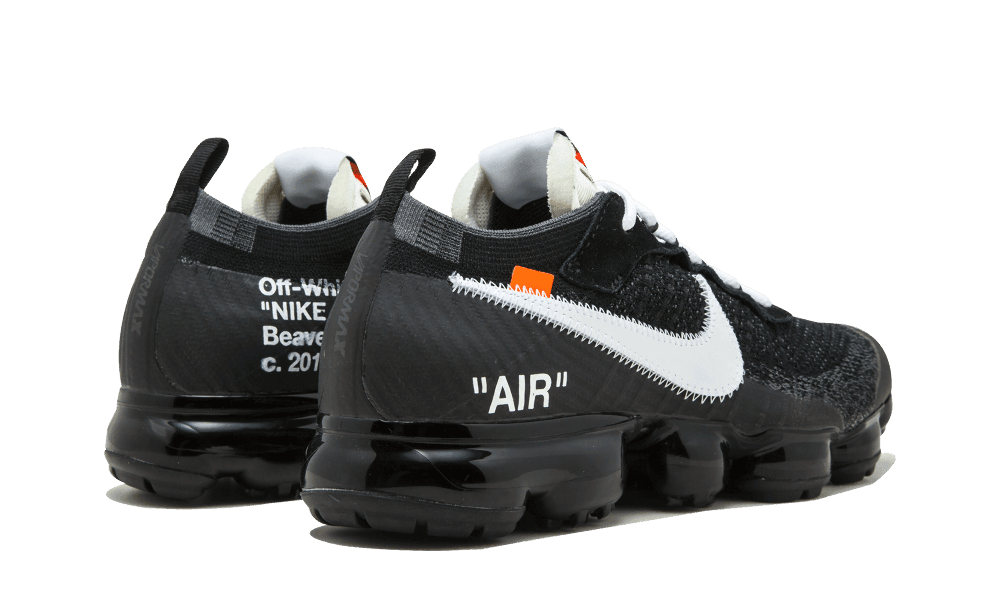 Air Vapormax Off-White "The Ten" - NEWTREATS - SNEAKERS STORE