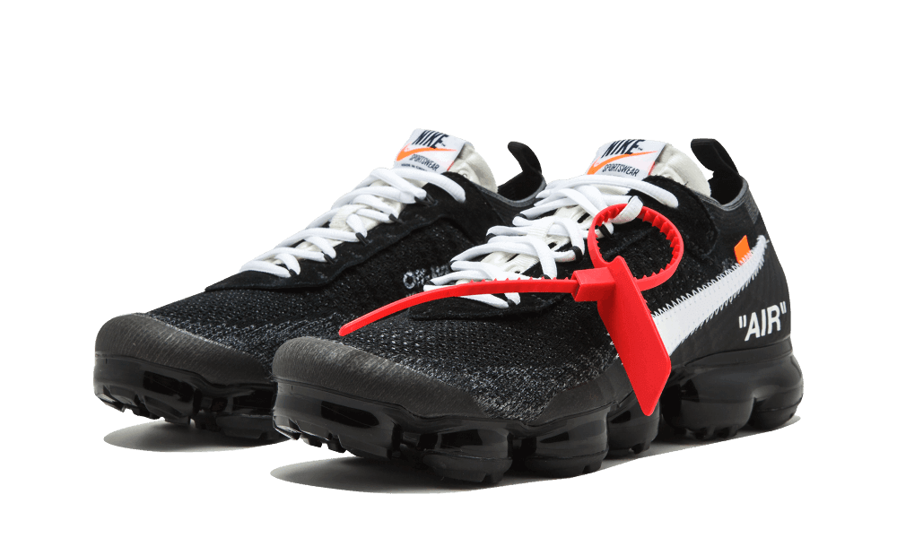 Air Vapormax Off-White "The Ten" - NEWTREATS - SNEAKERS STORE