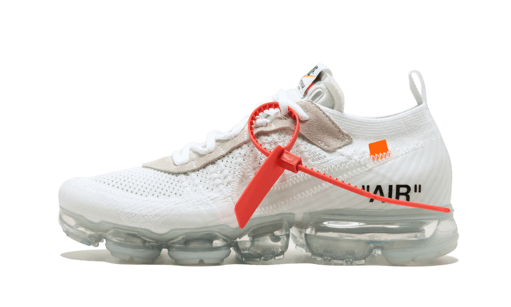 Air Vapormax Off-White White 2018 - NEWTREATS - SNEAKERS STORE