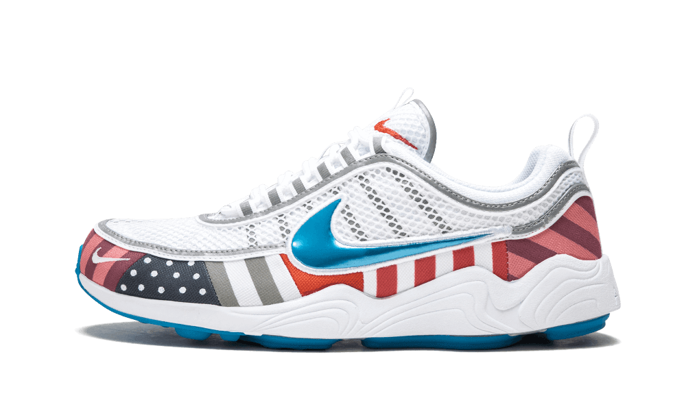 Air Zoom Spiridon Parra - NEWTREATS - SNEAKERS STORE