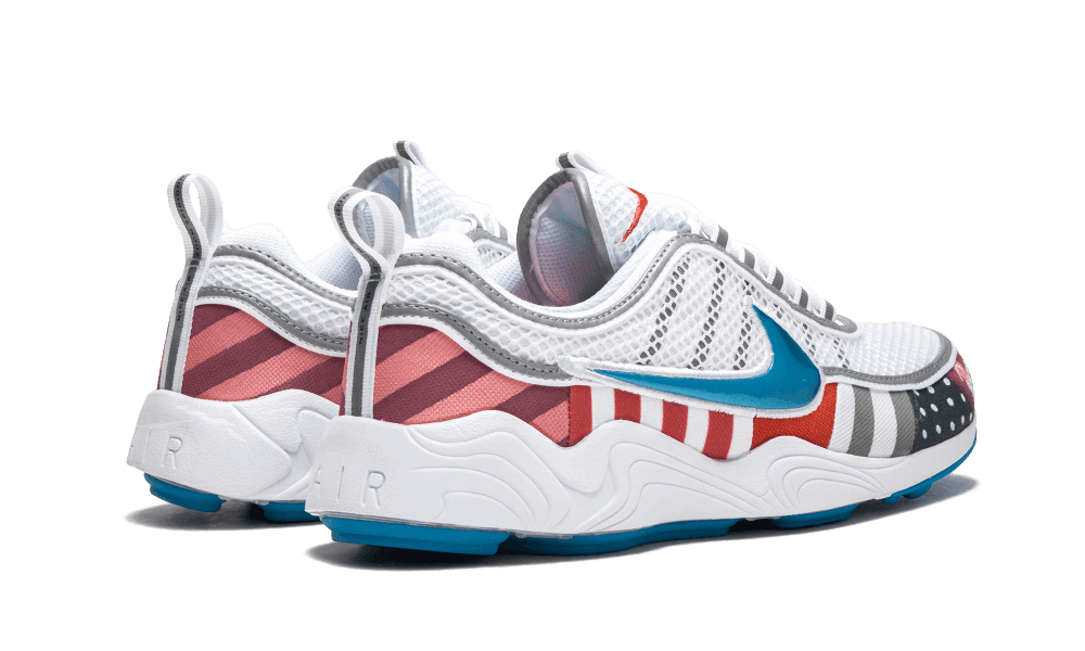 Air Zoom Spiridon Parra - NEWTREATS - SNEAKERS STORE