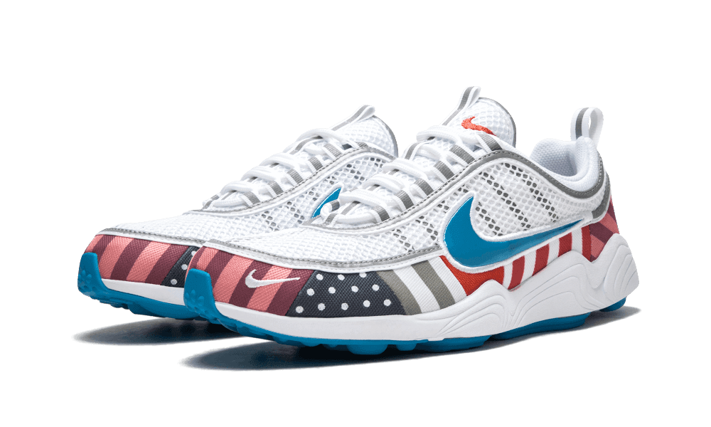 Air Zoom Spiridon Parra - NEWTREATS - SNEAKERS STORE