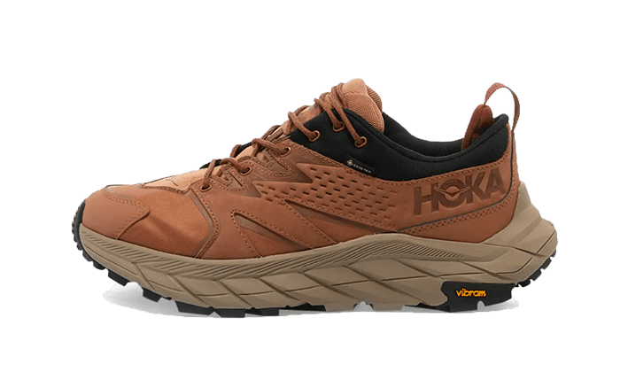 Anacapa Low Gore-Tex Tigers Eye - NEWTREATS - SNEAKERS STORE