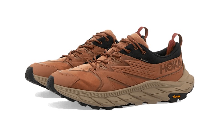 Anacapa Low Gore-Tex Tigers Eye - NEWTREATS - SNEAKERS STORE