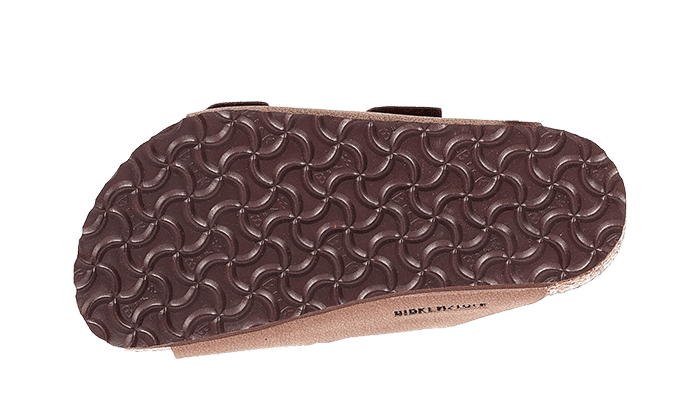 Arizona Birko-Flor Nubuck Mocha - NEWTREATS - SNEAKERS STORE