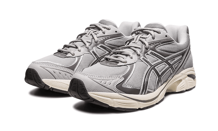 ASICS GT-2160 Oyster Grey - NEWTREATS - SNEAKERS STORE