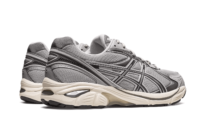 ASICS GT-2160 Oyster Grey - NEWTREATS - SNEAKERS STORE