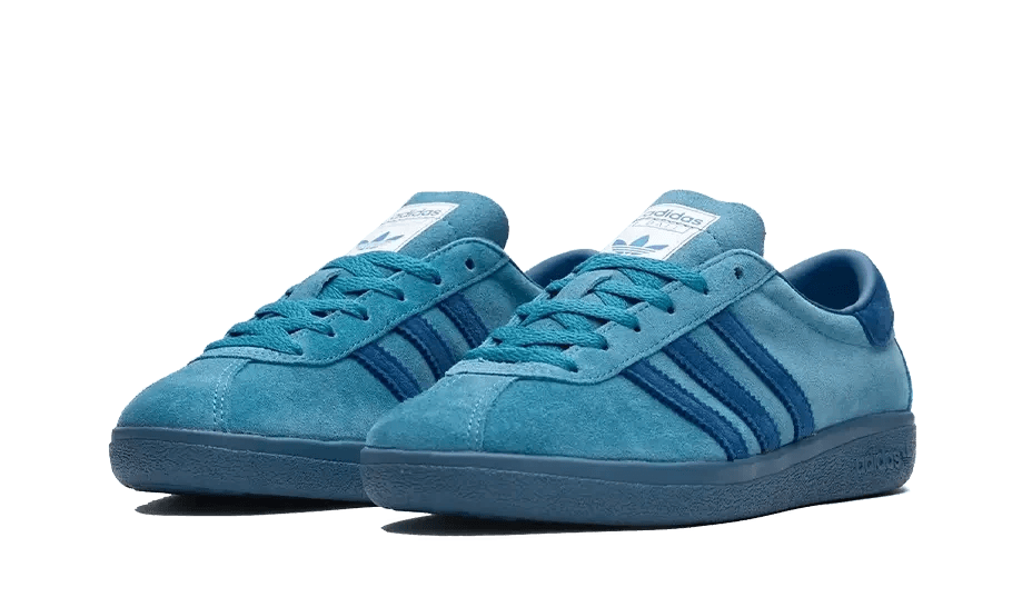 Bali Tactile Steel Dark Marine - NEWTREATS - SNEAKERS STORE