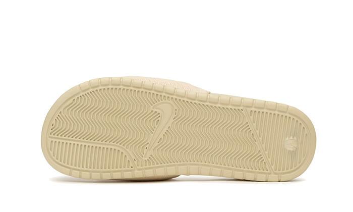 Benassi Stussy Fossil - NEWTREATS - SNEAKERS STORE