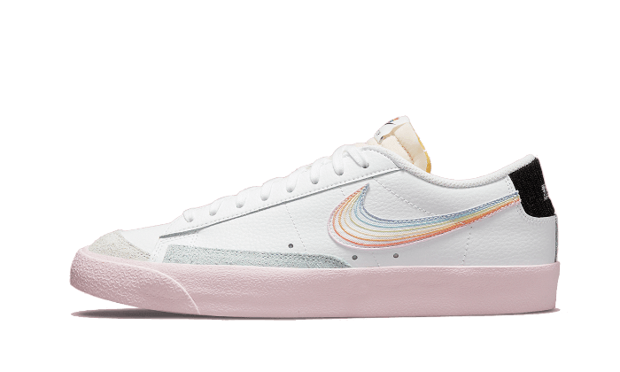 Blazer Low ’77 Be True - NEWTREATS - SNEAKERS STORE