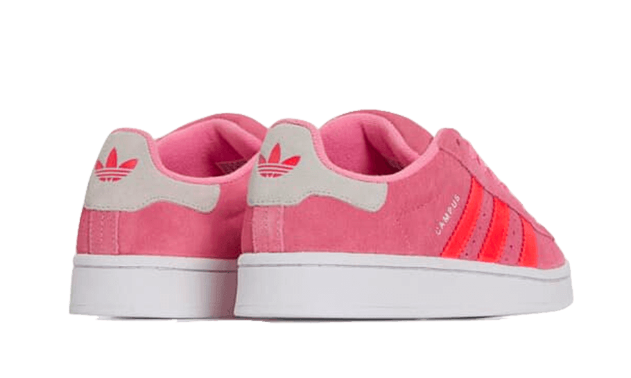 Campus 00s Bliss Pink Solar Red - NEWTREATS - SNEAKERS STORE