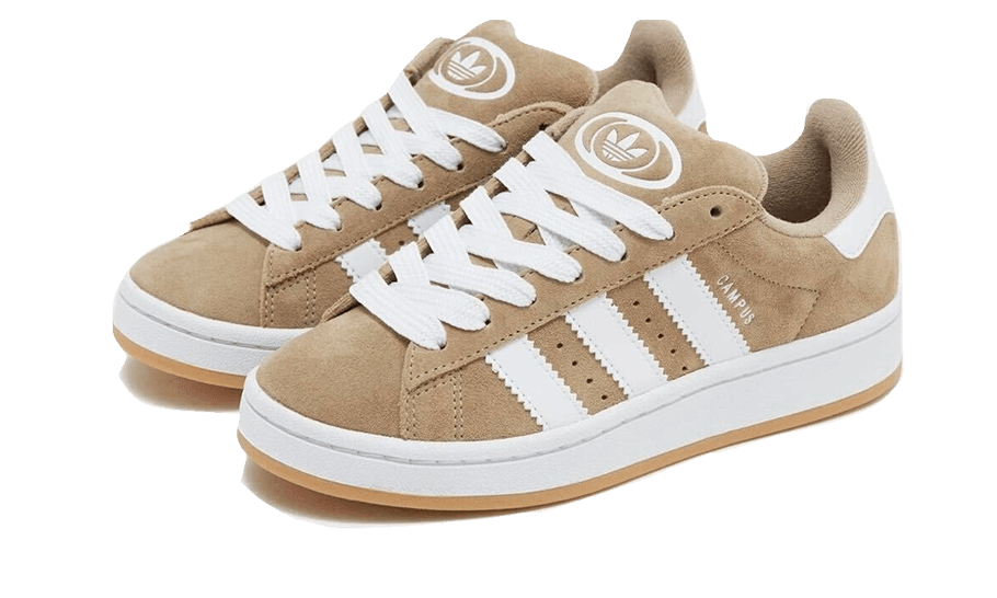 Campus 00s Brown (Enfant) - NEWTREATS - SNEAKERS STORE