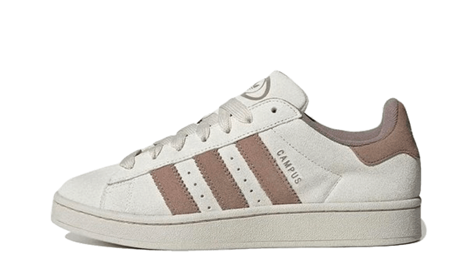 Campus 00s Chalk White Brown - NEWTREATS - SNEAKERS STORE