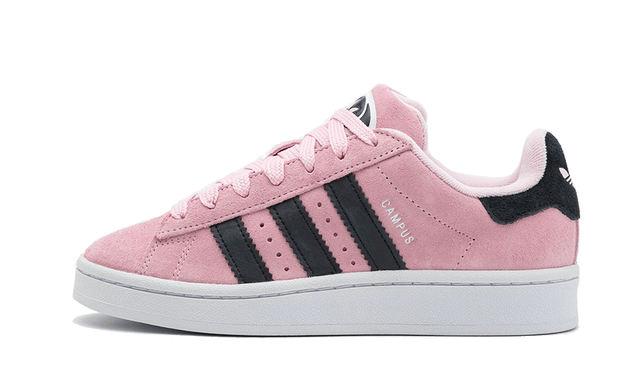 Campus 00s Clear Pink - NEWTREATS - SNEAKERS STORE