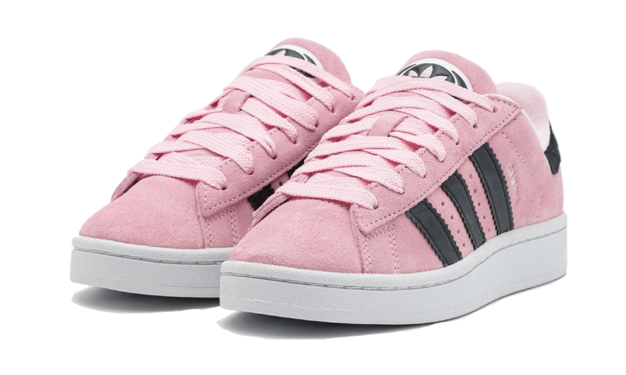 Campus 00s Clear Pink - NEWTREATS - SNEAKERS STORE