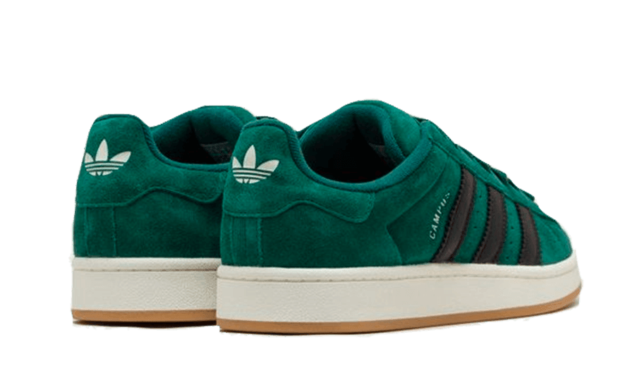 Campus 00s Collegiate Green Core Black - NEWTREATS - SNEAKERS STORE