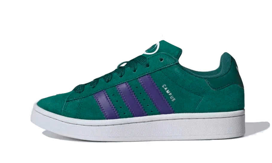 Campus 00s Collegiate Green Energy Ink - NEWTREATS - SNEAKERS STORE