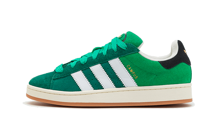 Campus 00s Collegiate Green - NEWTREATS - SNEAKERS STORE