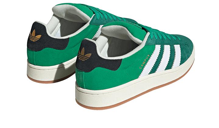 Campus 00s Collegiate Green - NEWTREATS - SNEAKERS STORE