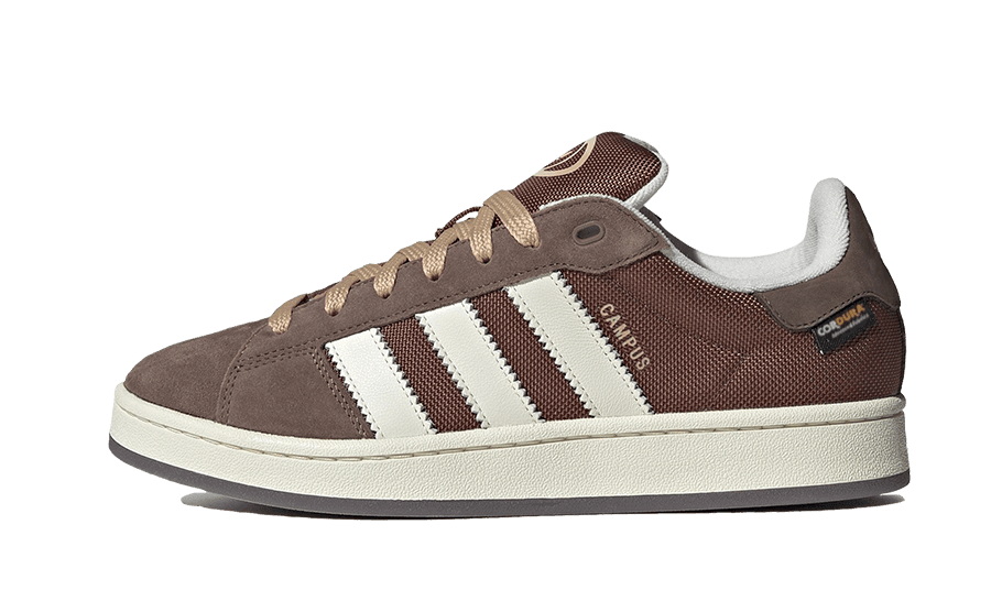 Campus 00s Cordura Preloved Brown - NEWTREATS - SNEAKERS STORE