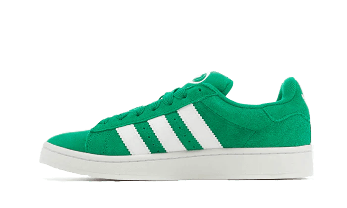 Campus 00s Green Cloud White - NEWTREATS - SNEAKERS STORE