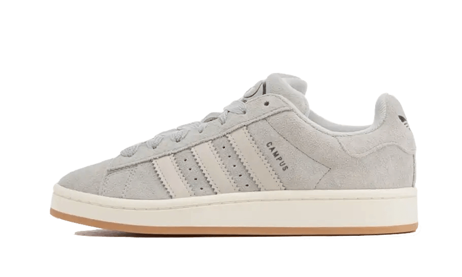 Campus 00s Light Grey - NEWTREATS - SNEAKERS STORE