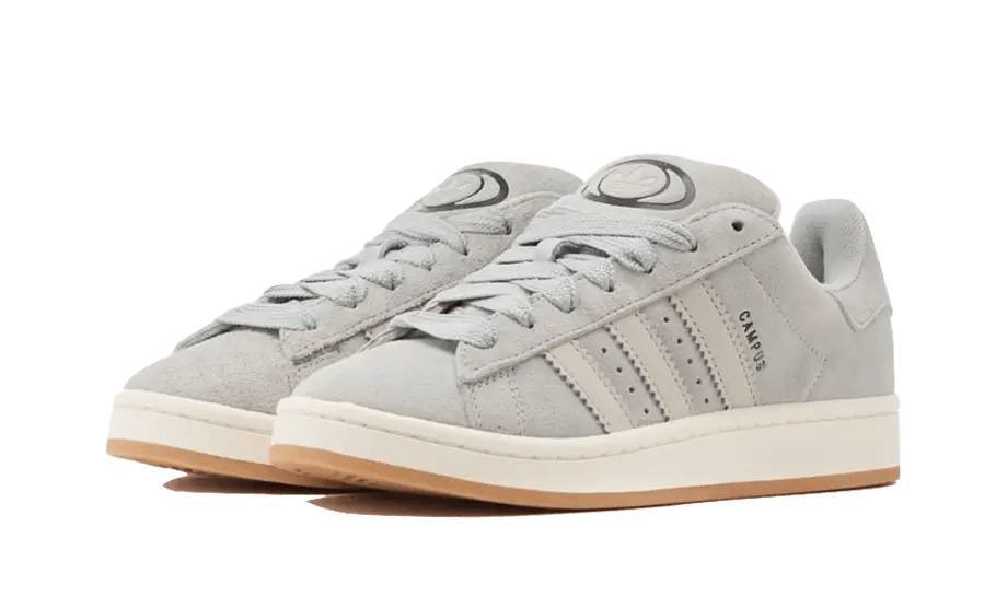 Campus 00s Light Grey - NEWTREATS - SNEAKERS STORE