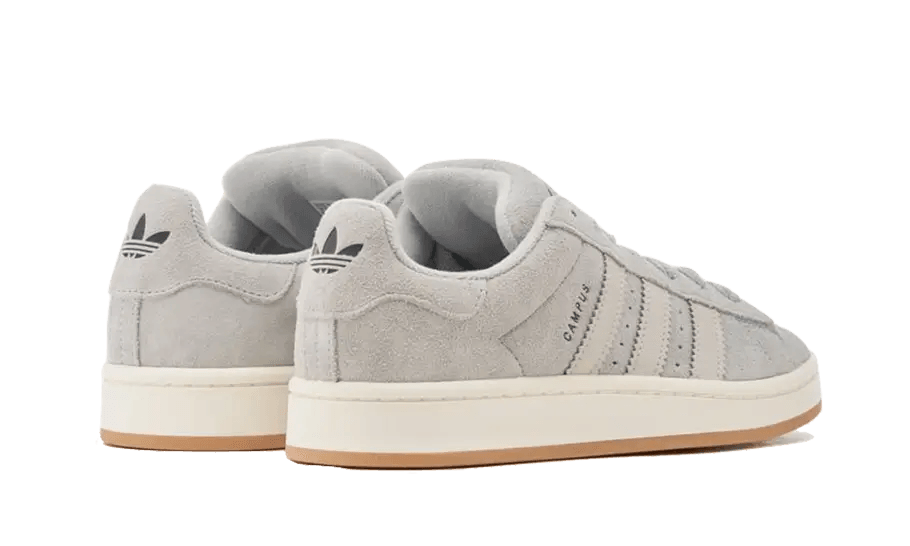 Campus 00s Light Grey - NEWTREATS - SNEAKERS STORE