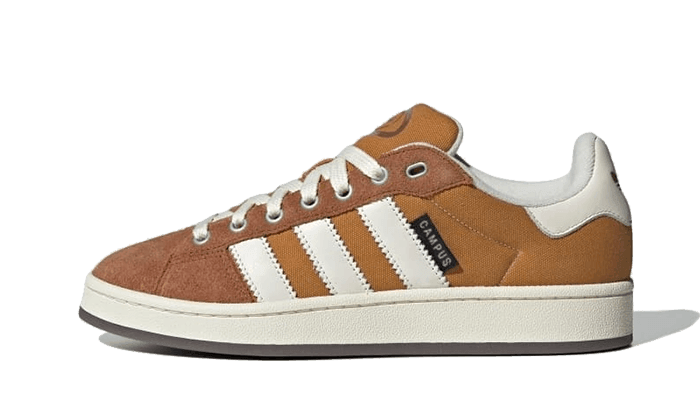 Campus 00s Mesa Wild Brown - NEWTREATS - SNEAKERS STORE